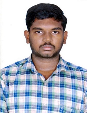 Shri Sriram GB